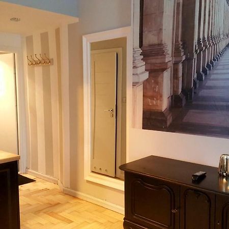 Classic Apartments - Top Location, Bezplatny Parking Elk Luaran gambar