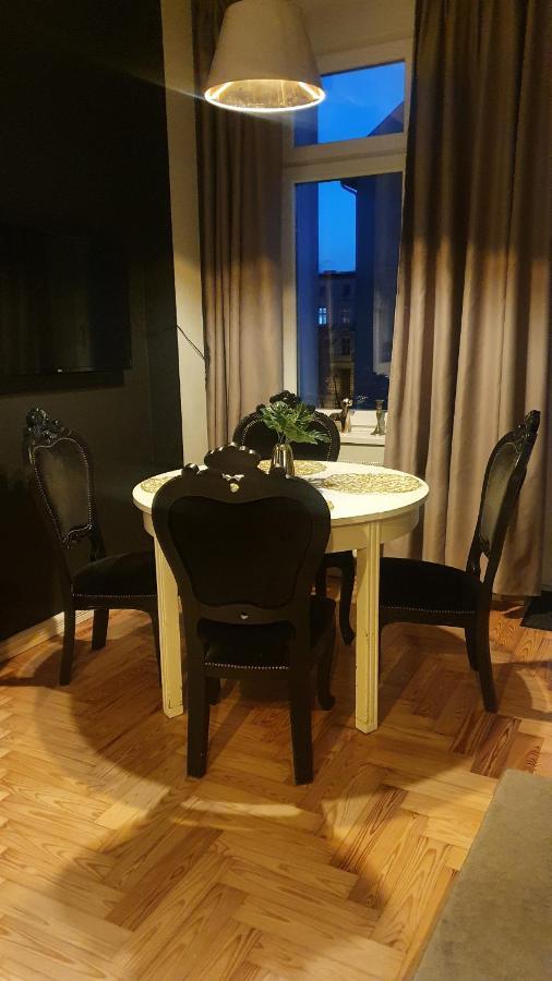 Classic Apartments - Top Location, Bezplatny Parking Elk Luaran gambar