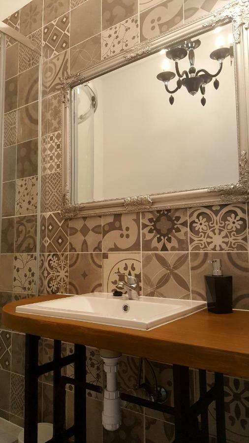 Classic Apartments - Top Location, Bezplatny Parking Elk Luaran gambar