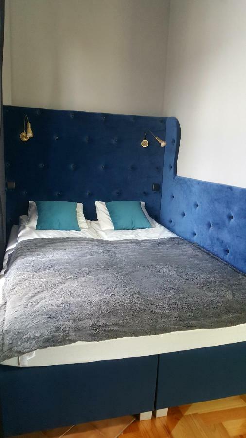 Classic Apartments - Top Location, Bezplatny Parking Elk Luaran gambar