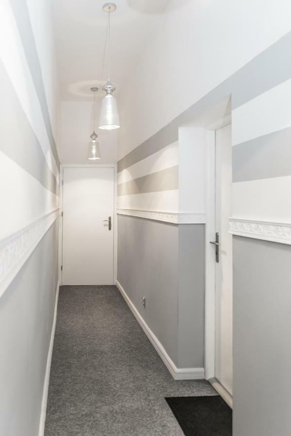 Classic Apartments - Top Location, Bezplatny Parking Elk Luaran gambar