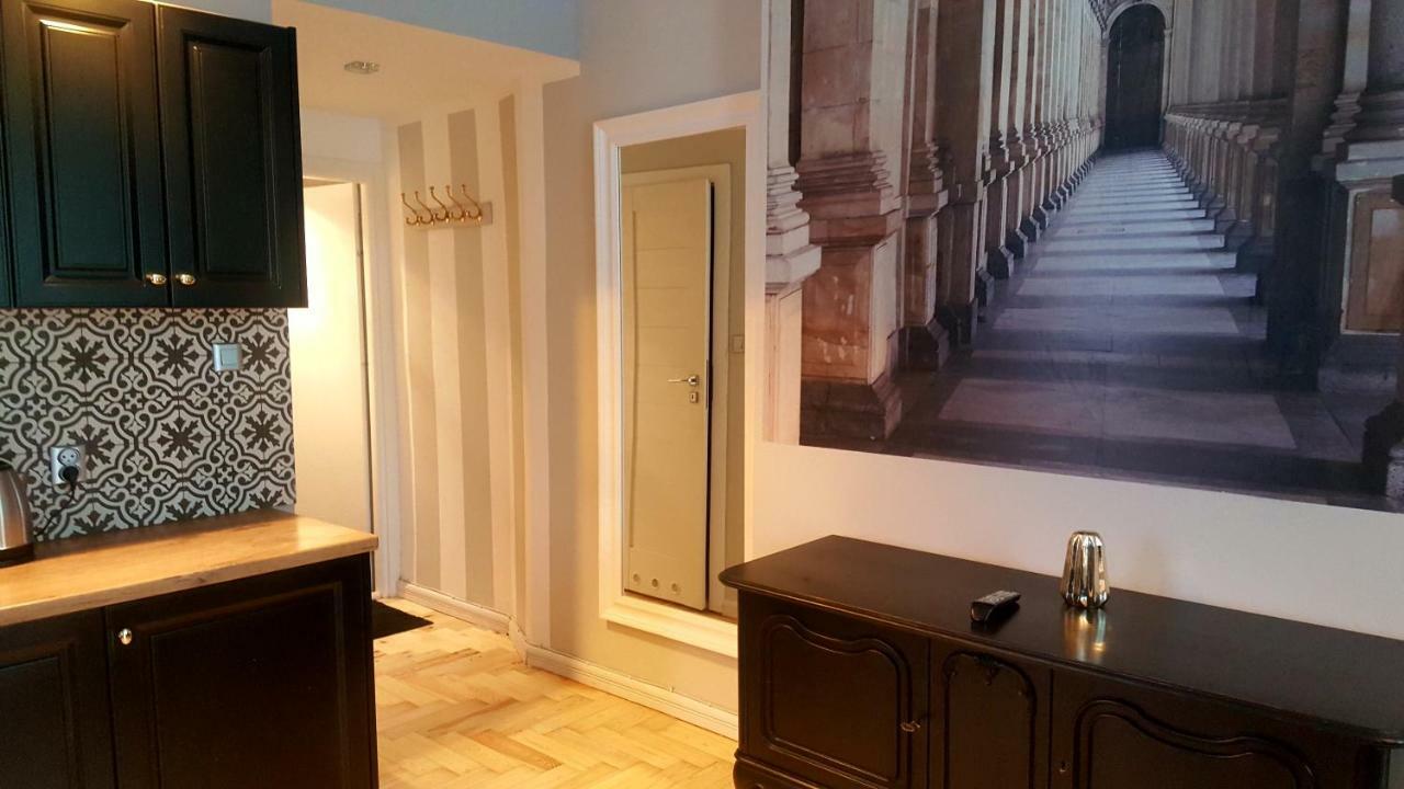Classic Apartments - Top Location, Bezplatny Parking Elk Luaran gambar