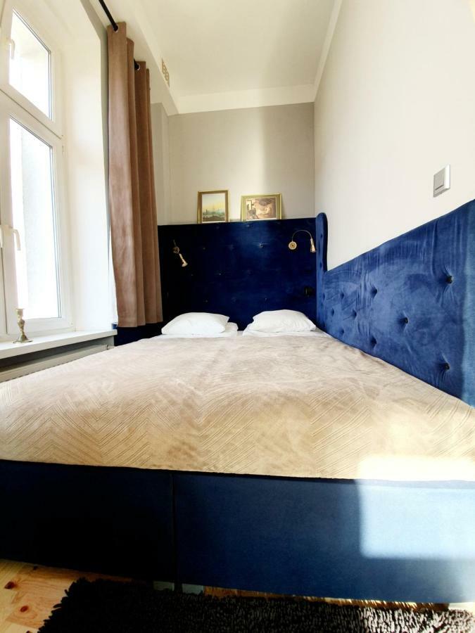 Classic Apartments - Top Location, Bezplatny Parking Elk Luaran gambar
