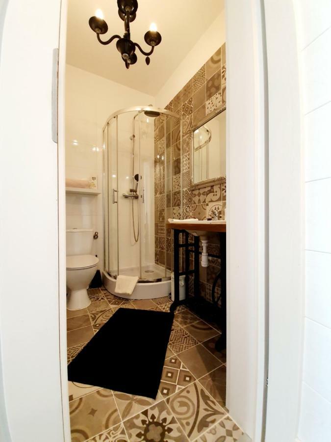 Classic Apartments - Top Location, Bezplatny Parking Elk Luaran gambar