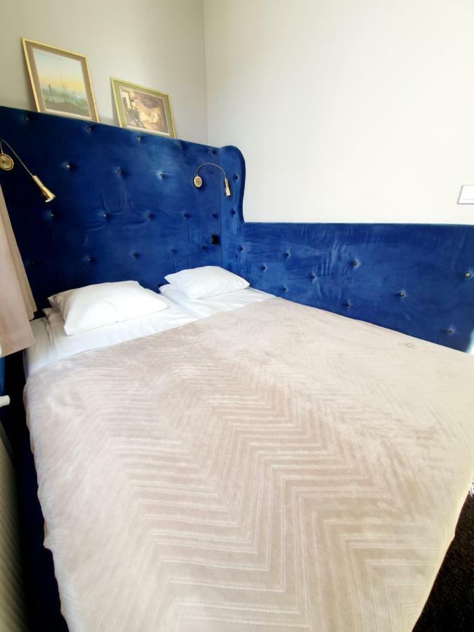 Classic Apartments - Top Location, Bezplatny Parking Elk Luaran gambar
